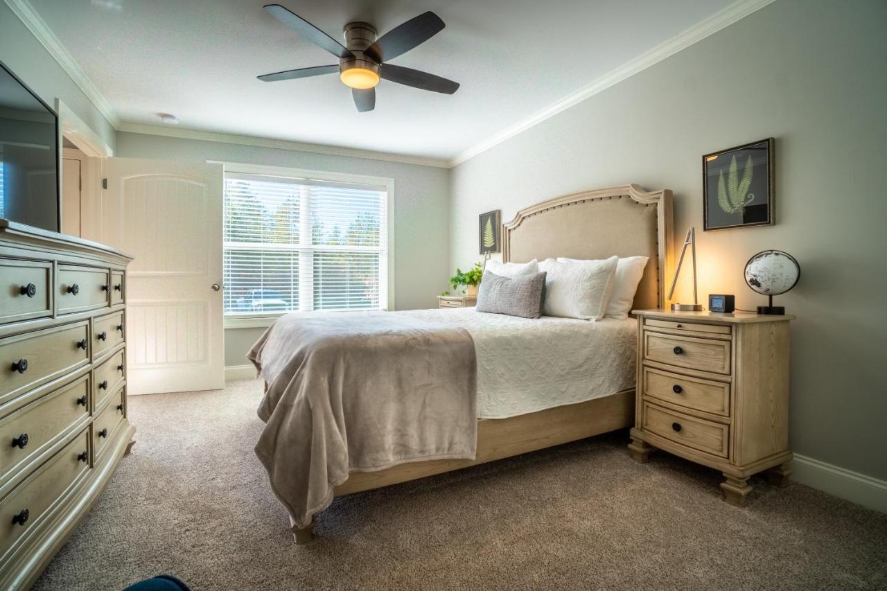 Par-Tee Haus I- Game Room & Hot Tub-Walk To Helen Exterior foto