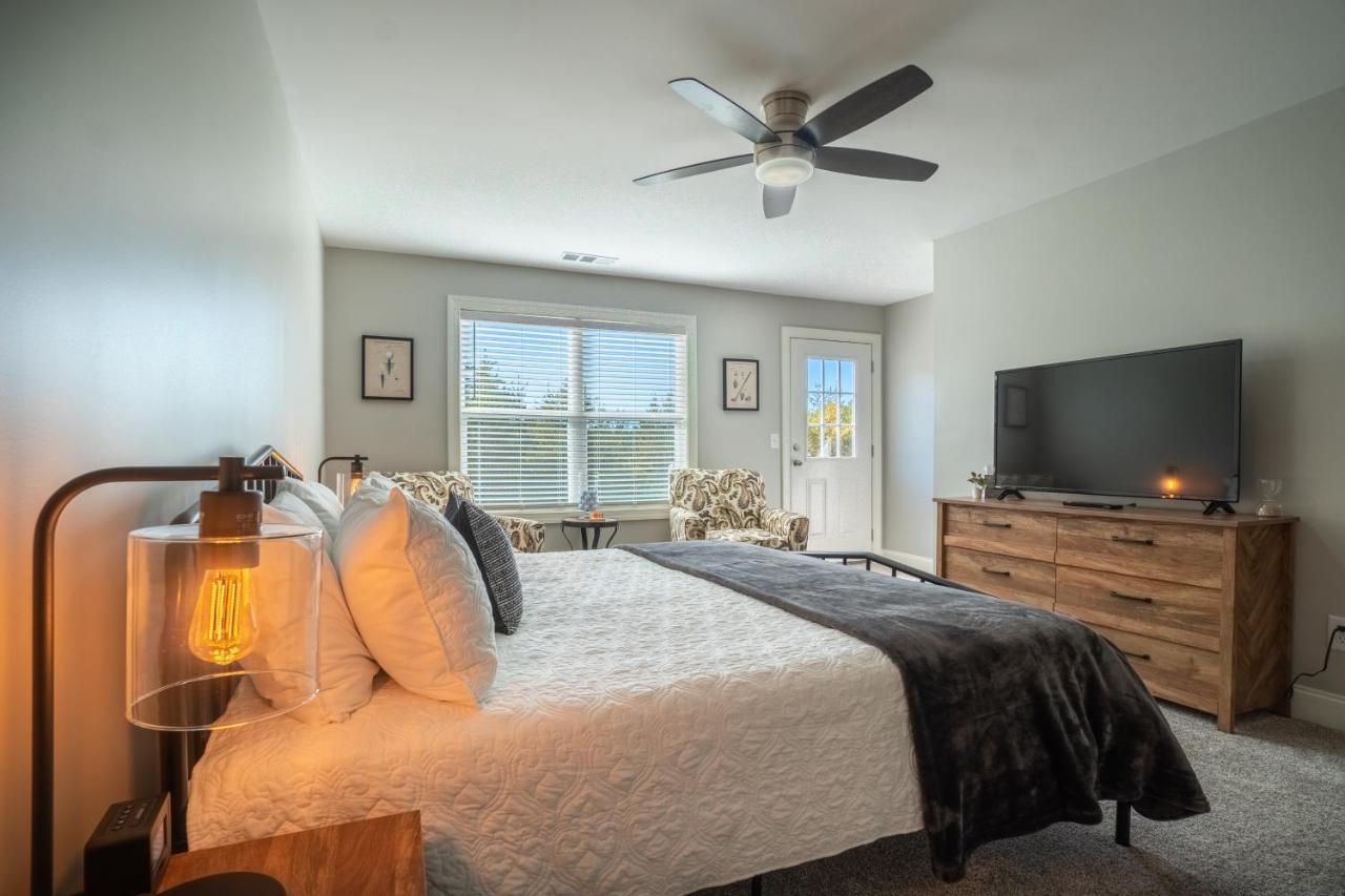 Par-Tee Haus I- Game Room & Hot Tub-Walk To Helen Exterior foto