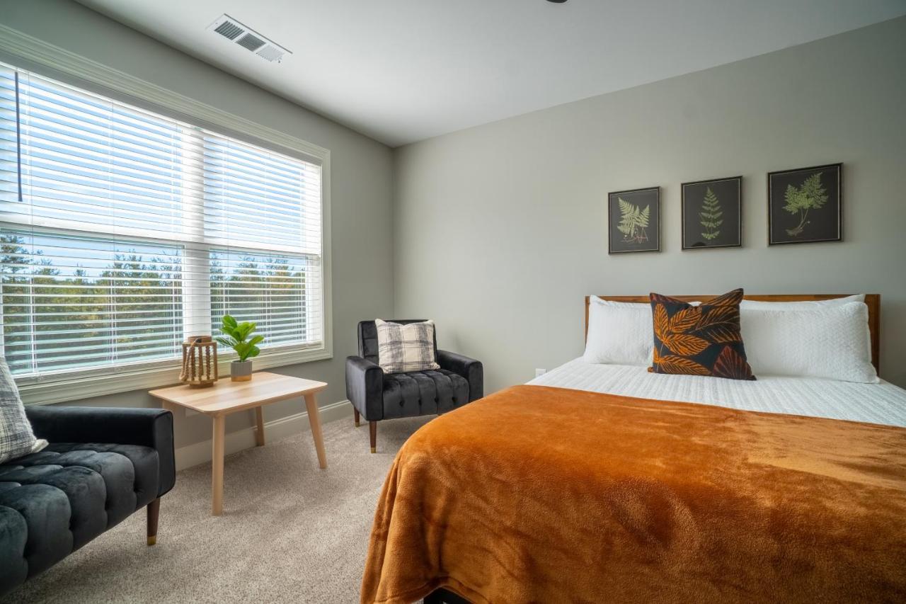 Par-Tee Haus I- Game Room & Hot Tub-Walk To Helen Exterior foto