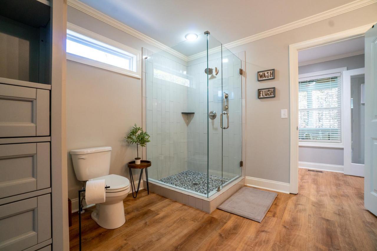 Par-Tee Haus I- Game Room & Hot Tub-Walk To Helen Exterior foto