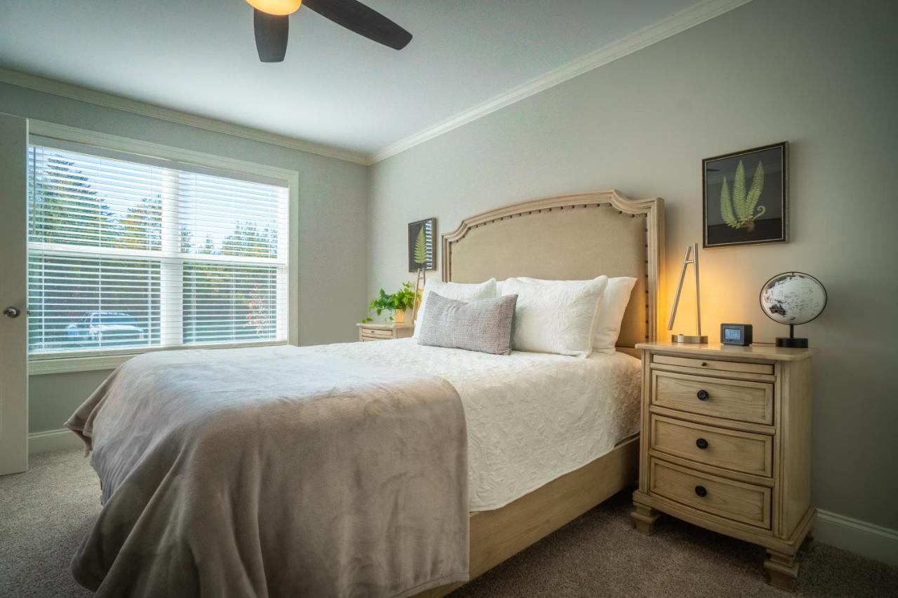 Par-Tee Haus I- Game Room & Hot Tub-Walk To Helen Exterior foto