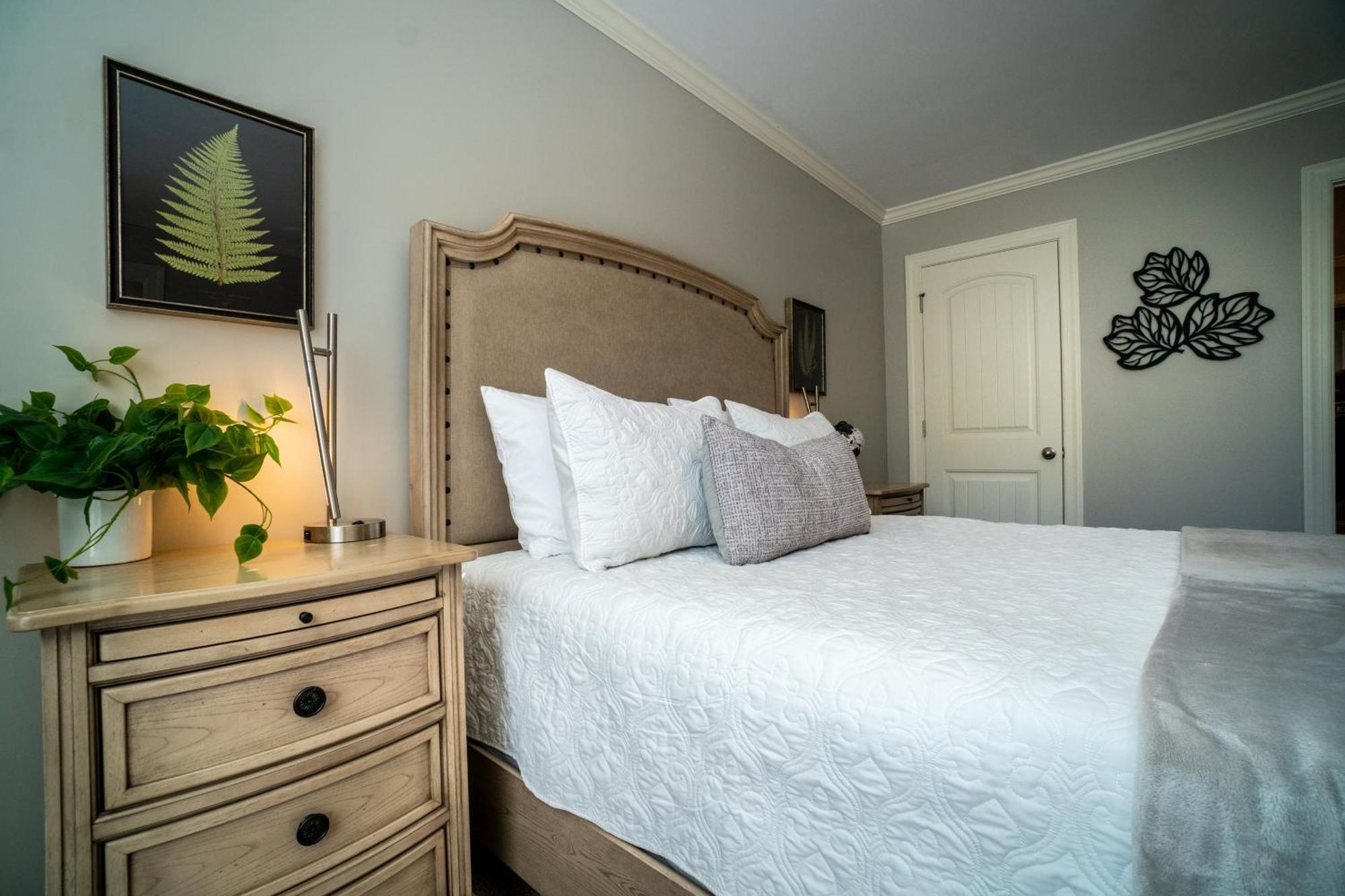 Par-Tee Haus I- Game Room & Hot Tub-Walk To Helen Exterior foto