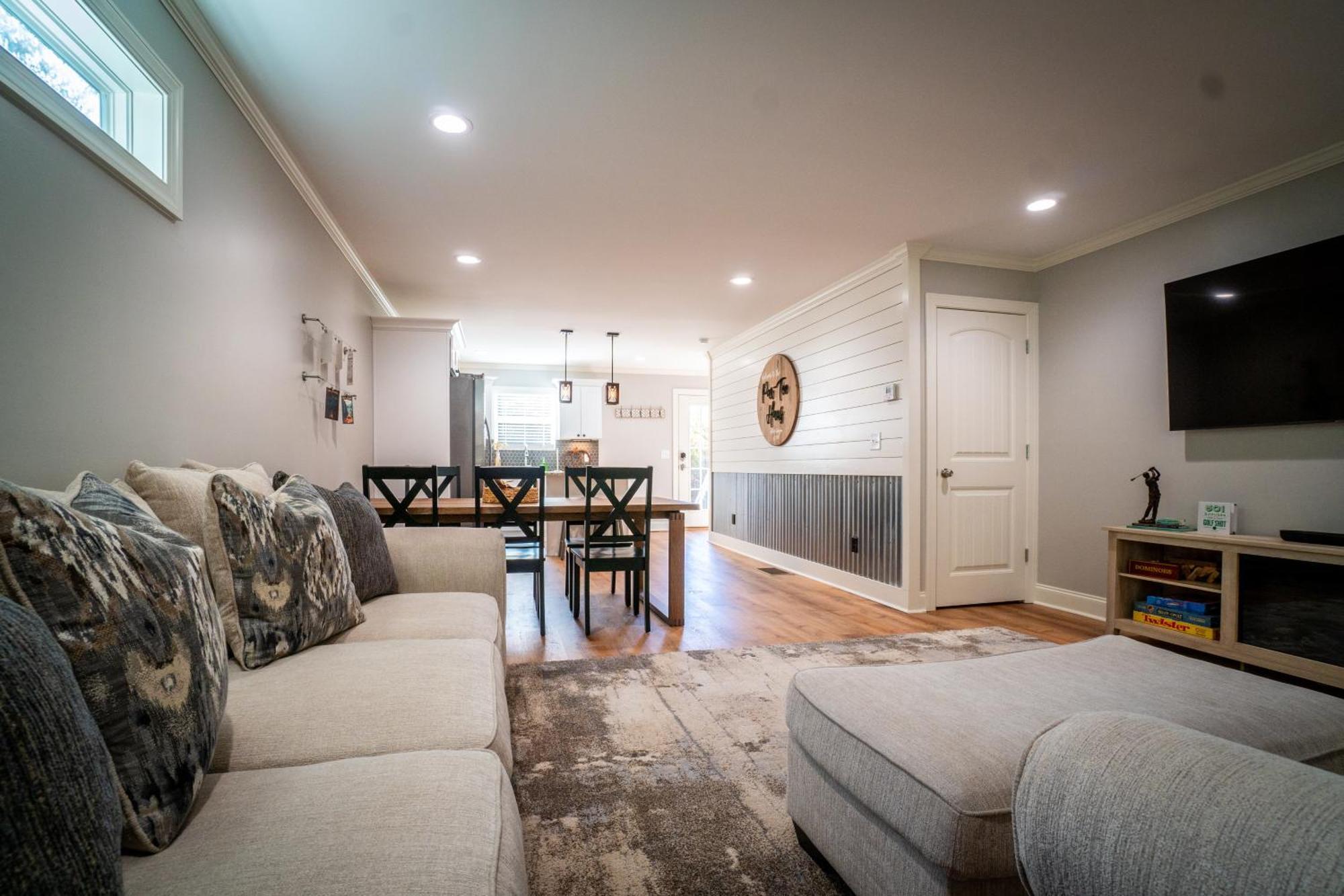 Par-Tee Haus I- Game Room & Hot Tub-Walk To Helen Exterior foto