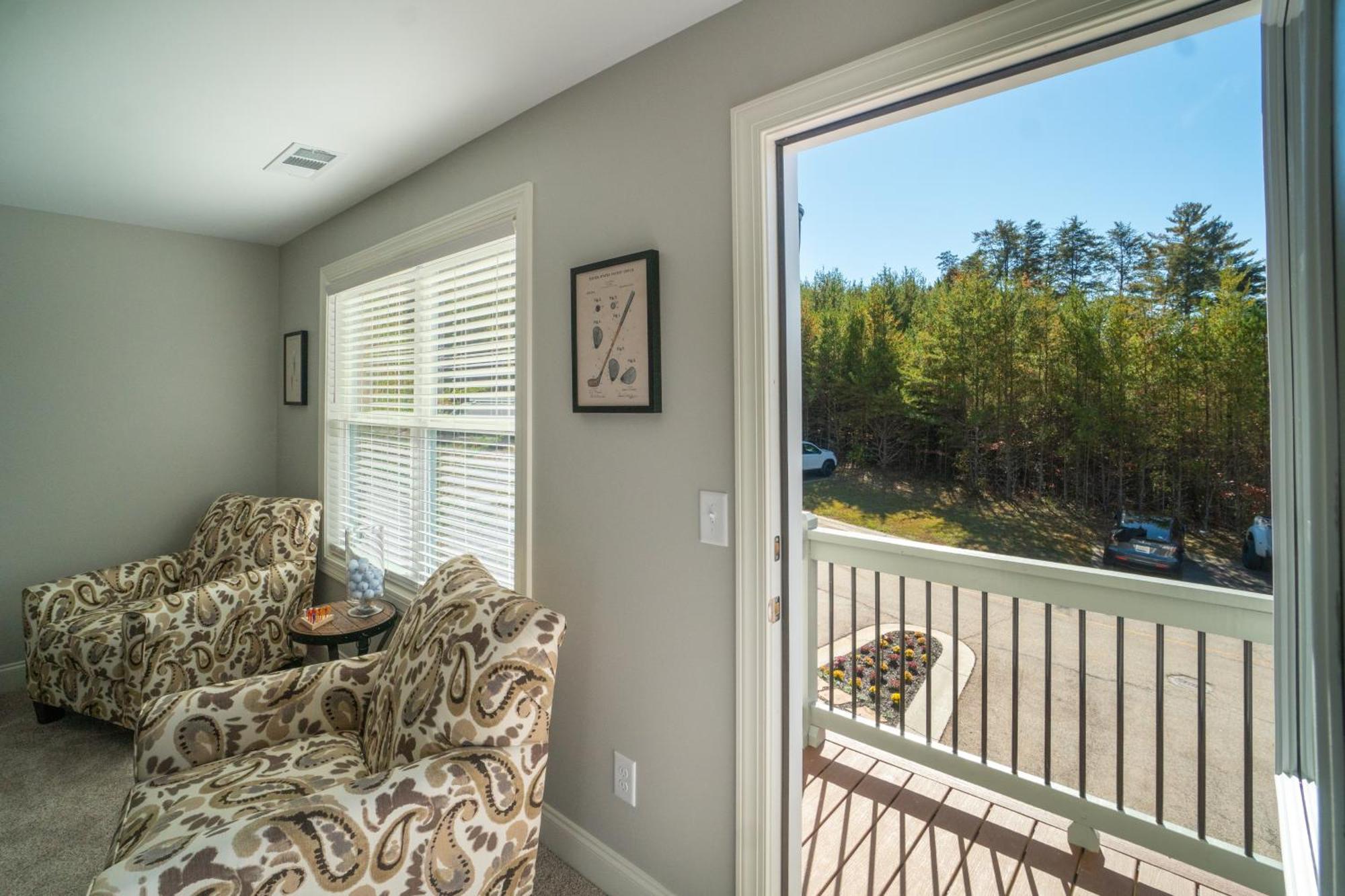 Par-Tee Haus I- Game Room & Hot Tub-Walk To Helen Exterior foto