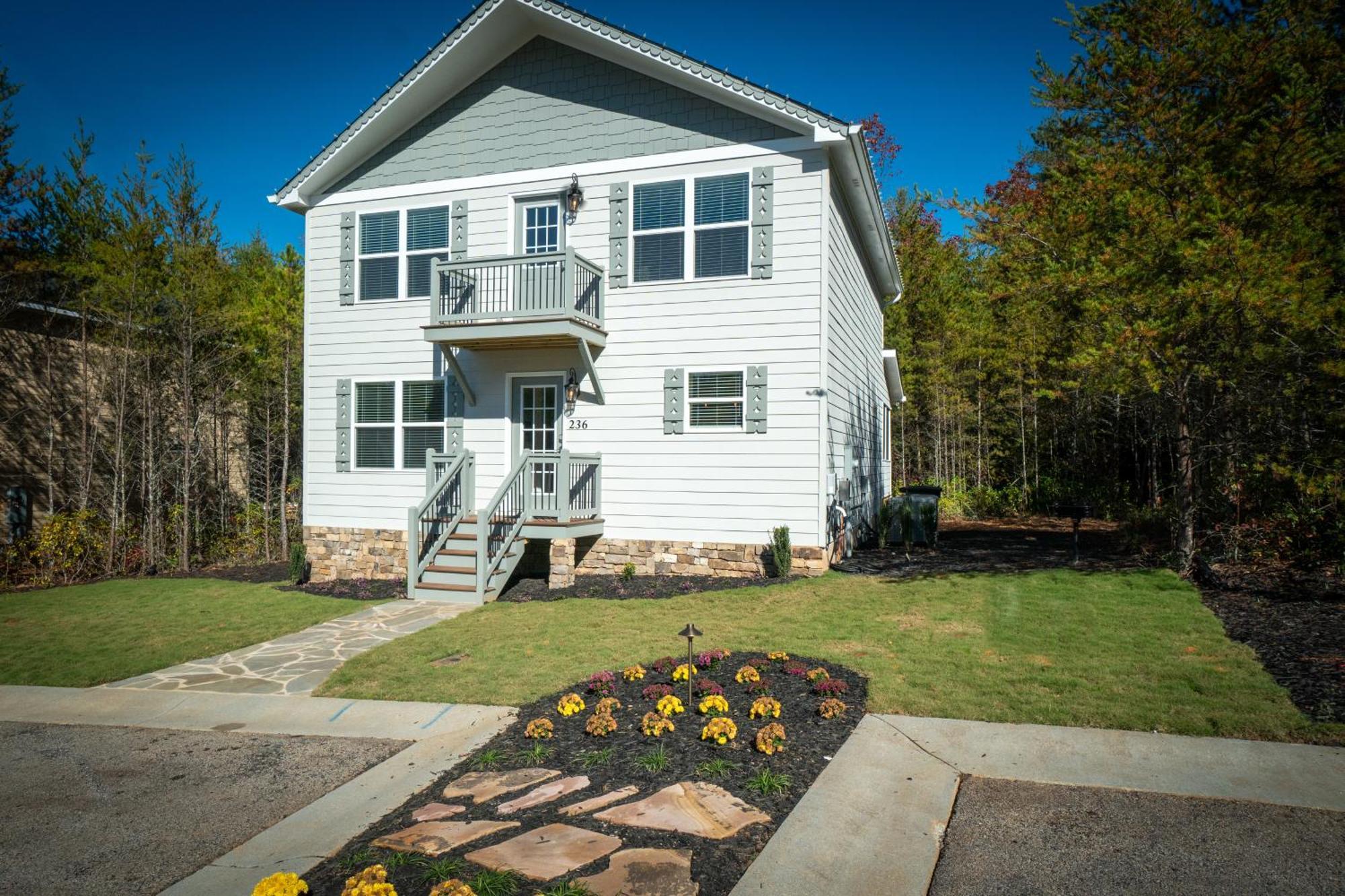 Par-Tee Haus I- Game Room & Hot Tub-Walk To Helen Exterior foto