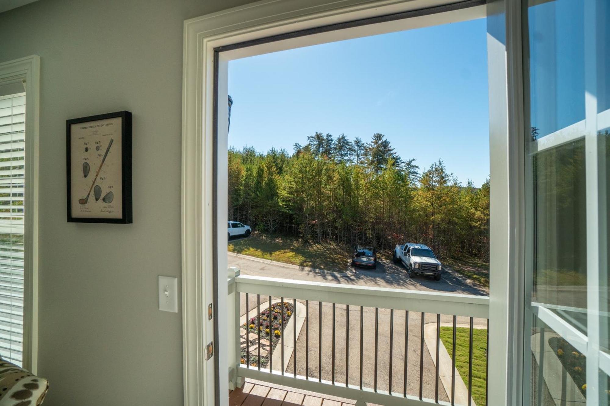 Par-Tee Haus I- Game Room & Hot Tub-Walk To Helen Exterior foto